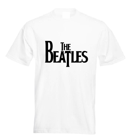 The Beatles Kids Boy Girl Baby cotton t shirt-Kids T shirts-DiamondsKT