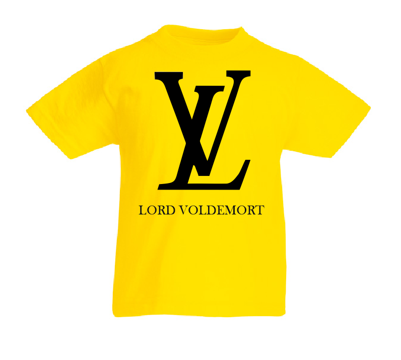 Louis Vuitton Kids T-Shirt