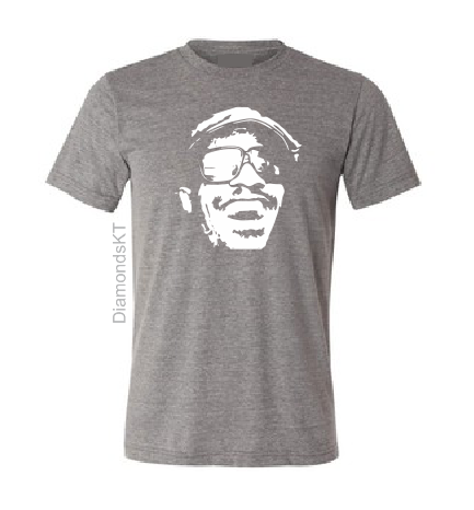 Stevie Wonder T shirt / Hoodie-men woman T shirts-DiamondsKT