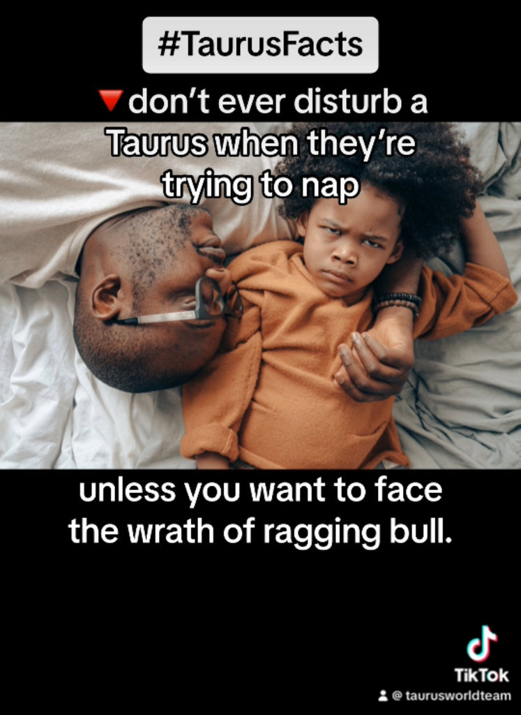 Taurus World Team Facts ♉️