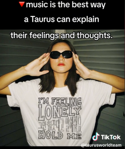 Taurus Facts