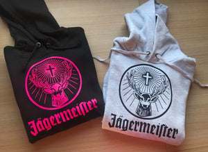 Jägermeister hoodie