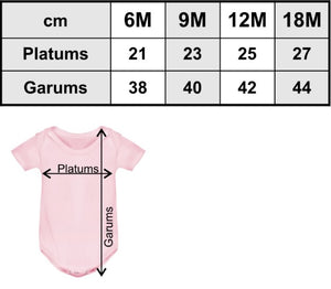 Custom Personalized - your design here baby bodysuit