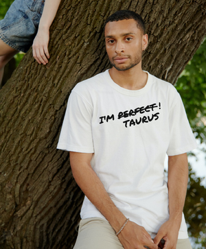Taurus Facts I'm not perfect but I'm Taurus T shirt and Hoodie