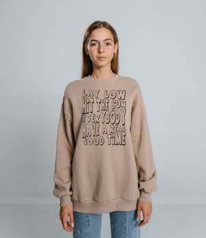 Tiesto Lay Low song lyrics T shirt or sweatshirt