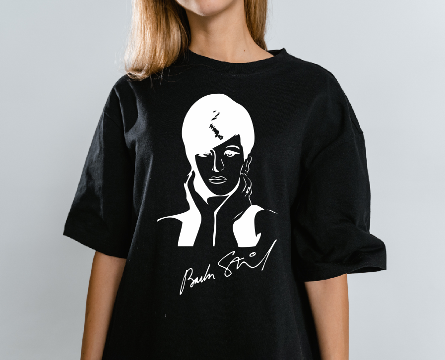 Barbra Streisand T shirt hoodie