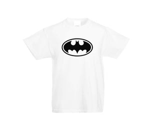 Batman Family matching outfit men / woman T shirt-men woman T shirts-DiamondsKT