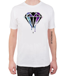 Diamonds KT Universe T shirt-men woman T shirts-DiamondsKT