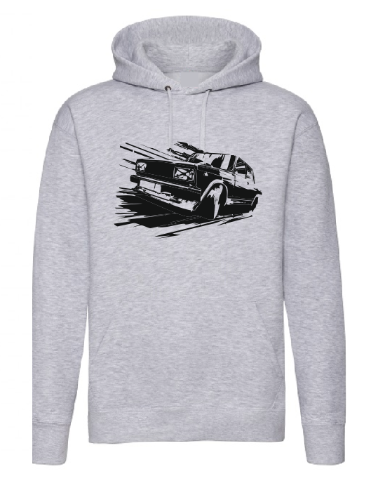 Lada 2105 soviet union psrs zigul old russian car t shirt hoodie