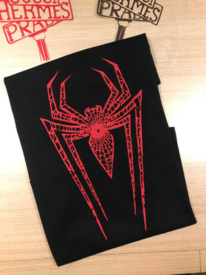 Spiderman T shirt-men woman T shirts-DiamondsKT