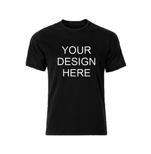 Custom T shirt, personalized your design here T shirt or Hoodie-men ...