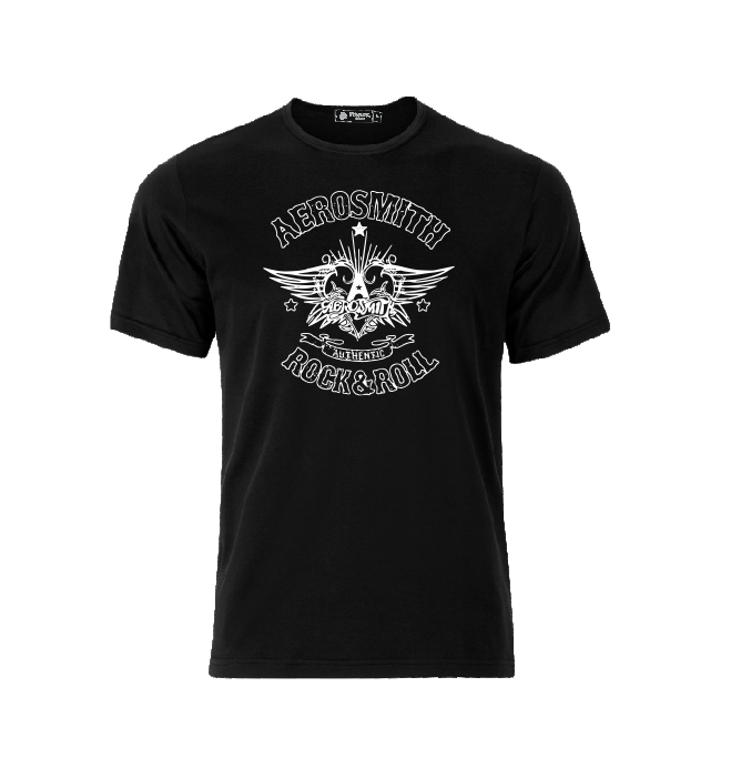Aerosmith T shirt / Hoodie-men woman T shirts-DiamondsKT