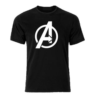 The Avengers T shirt-men woman T shirts-DiamondsKT
