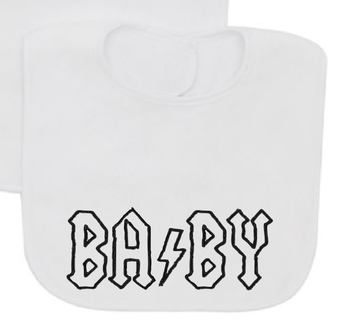 BA⚡BY baby bib-Baby Bibs-DiamondsKT