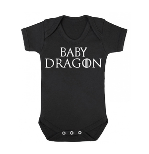 Dragons Family Game of Thrones inspired T shirt-men woman T shirts-DiamondsKT