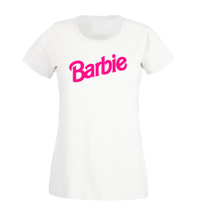 Barbie T shirt / Hoodie-men woman T shirts-DiamondsKT