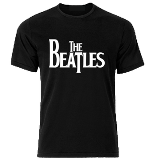 The Beatles Kids Boy Girl Baby cotton t shirt-Kids T shirts-DiamondsKT