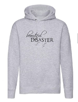 beautiful Disaster Kelly Clarkson T shirt hoodie