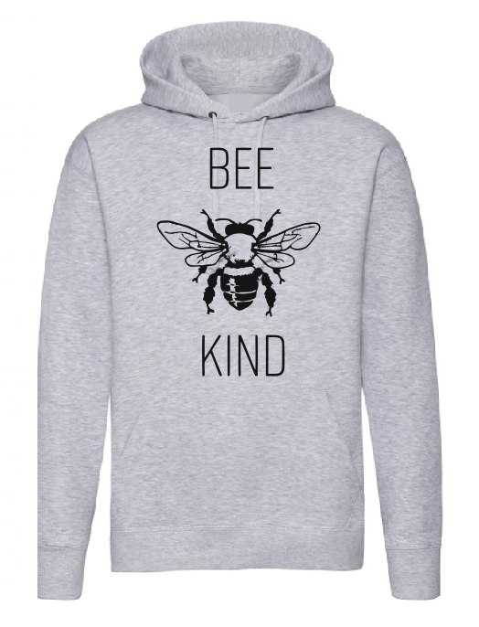Bee kind T shirt, Bee T shirt / Hoodie-men woman T shirts-DiamondsKT