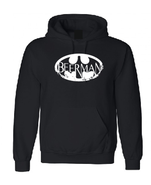 Beerman T shirt / Hoodie-men T shirts-DiamondsKT