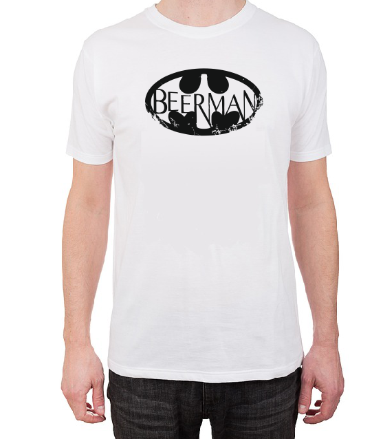 Beerman T shirt / Hoodie-men T shirts-DiamondsKT