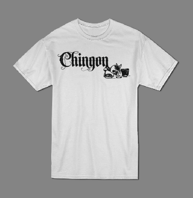 Chingon T shirt-men woman T shirts-DiamondsKT