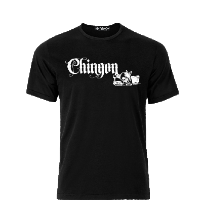 Chingon T shirt-men woman T shirts-DiamondsKT