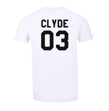 Bonnie Clyde 03 Family matching outfit T shirt-men woman T shirts-DiamondsKT