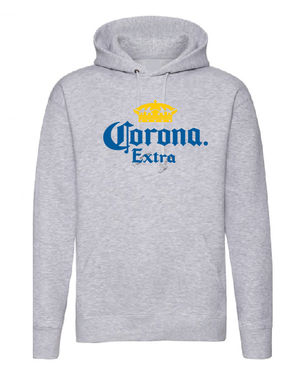 Corona Extra T shirt or Hoodie-men woman T shirts-DiamondsKT