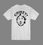 Crikey! Steve Irwin T shirt / Hoodie-men woman T shirts-DiamondsKT