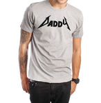 Metallica Daddy T shirt-men T shirts-DiamondsKT