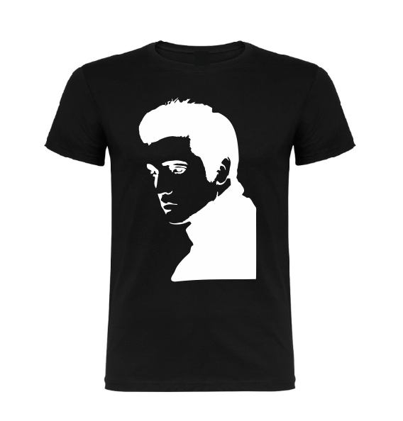 Elvis Presley T shirt-men woman T shirts-DiamondsKT