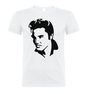 Elvis Presley T shirt-men woman T shirts-DiamondsKT