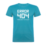 Error 404 T shirt, Motivation not found T shirt-men woman T shirts-DiamondsKT