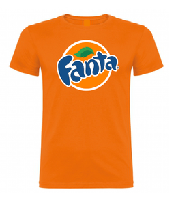 Fanta T shirt / Hoodie-men woman T shirts-DiamondsKT