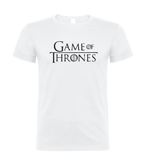The Game of Thrones GOT white black baby bodysuit / onesie-baby bodysuit onesie-DiamondsKT
