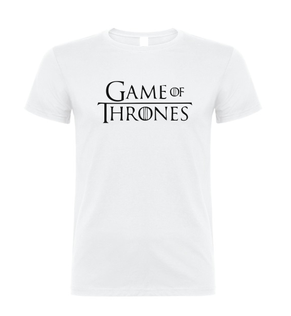 The Game of Thrones GOT T shirt-men woman T shirts-DiamondsKT