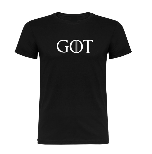 GOT Game of Thrones T shirt-men woman T shirts-DiamondsKT