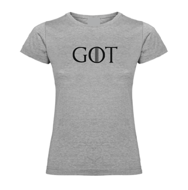GOT Game of Thrones T shirt-men woman T shirts-DiamondsKT