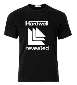 Dj Hardwell T shirt-men woman T shirts-DiamondsKT