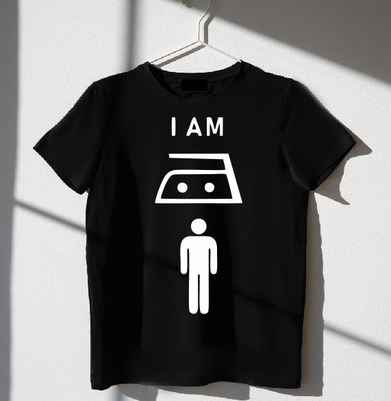 I am Iron man T shirt and Hoodie