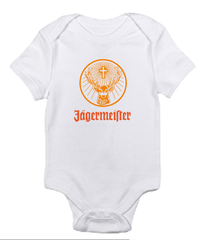Jägermeister T shirt-men woman T shirts-DiamondsKT