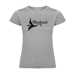 Khaleesi The Game of Thrones GOT T shirt-men woman T shirts-DiamondsKT