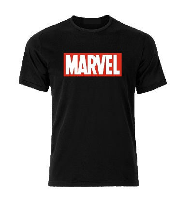 Marvel T shirt-men woman T shirts-DiamondsKT