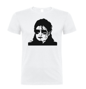 Michael Jackson T shirt-men woman T shirts-DiamondsKT