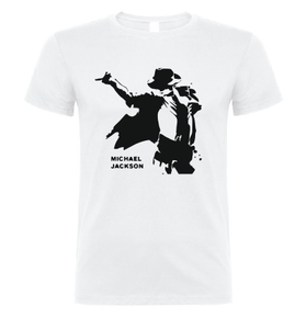 Michael Jackson move T shirt-men woman T shirts-DiamondsKT