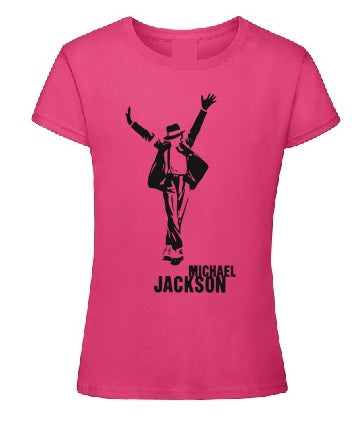Michael Jackson T shirt-men woman T shirts-DiamondsKT