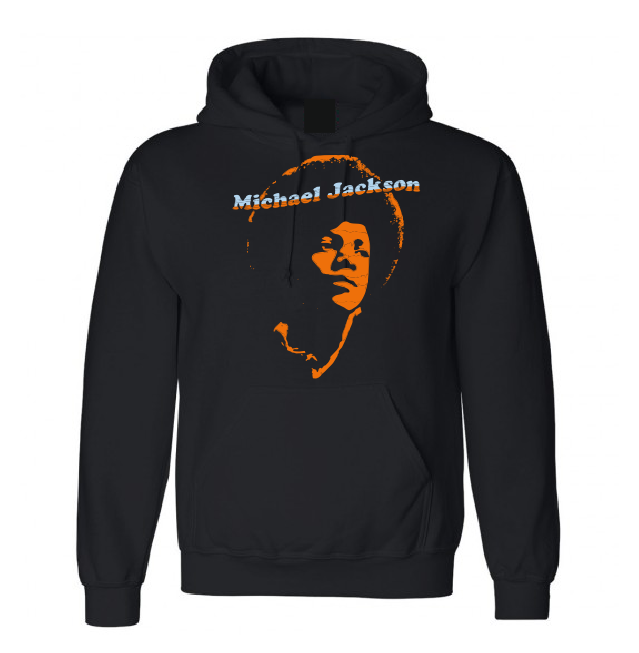 Michael Jackson The early years 50 London 05 T shirt or hoodie