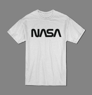 Nasa T shirt-men woman T shirts-DiamondsKT