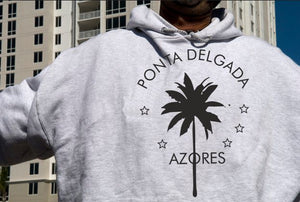 Ponta Delgada Azores hoodie-men woman hoodie-DiamondsKT